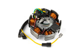 Ontsteking Stator 80W Derbi / Minarelli AM6 (ducati)