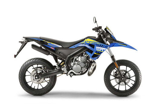 Derbi / Am6 Werkplaatshandboeken