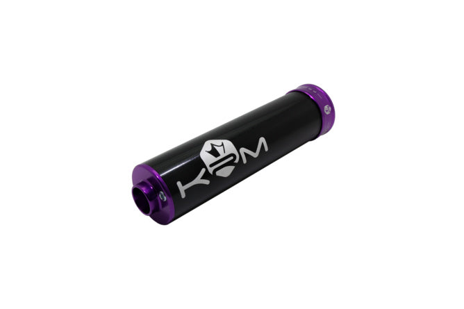 KRM 90/110 Dempers