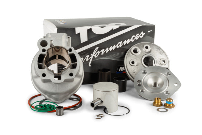 Top Performance 86cc + 44MM Krukas Minarelli AM6