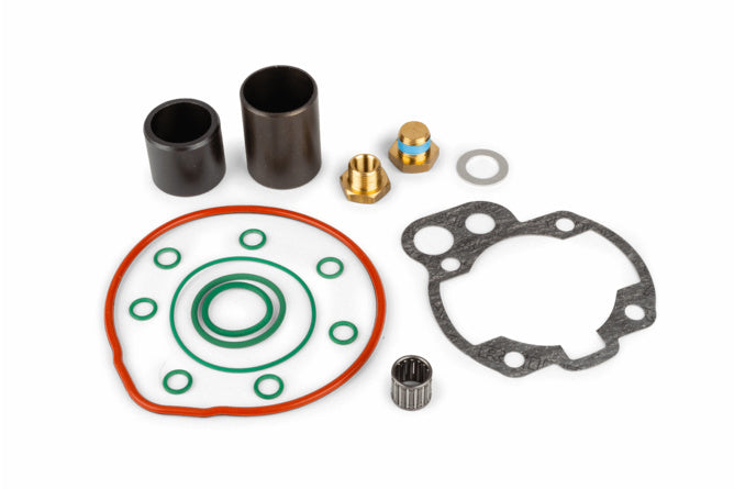 Top Performance 86cc + 44MM Krukas Minarelli AM6