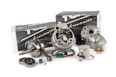 Top Performance 86cc + 44MM Krukas Minarelli AM6
