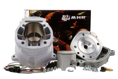 MHR Team 80cc Cilinderkit Derbi Euro 3/4