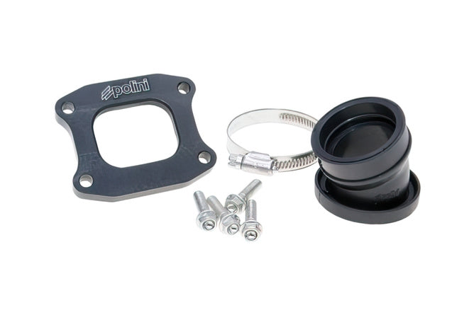 Polini P.R.E Spruitstuk voor 32/34mm Carbs