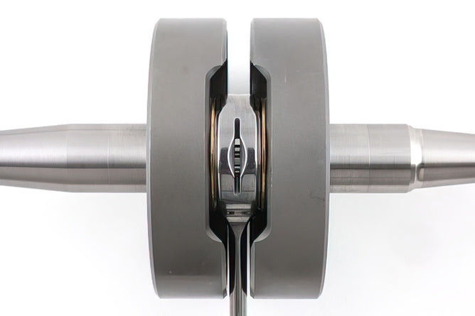 Bidalot Krukas 48mm Derbi Euro 3/4