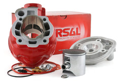 Airsal Xtreme 88cc cilinderkit Minarelli Am6