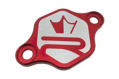 Olie Pomp Afdicht Deksel KRM Derbi/AM6