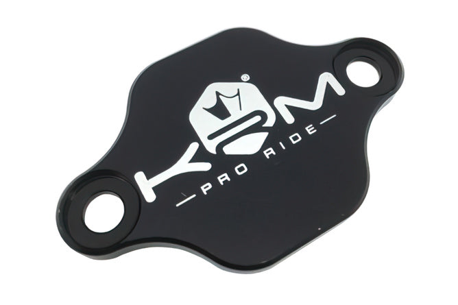 Olie Pomp Afdicht Deksel KRM Derbi/AM6