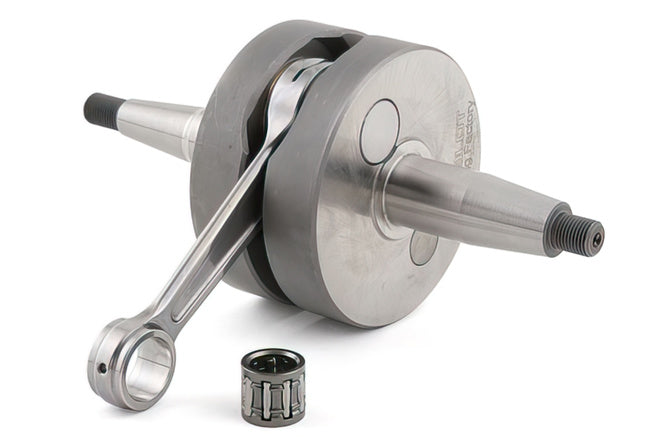 Bidalot RF50WR 39.7MM Slag 85mm Drijfstang Derbi Euro 3/4