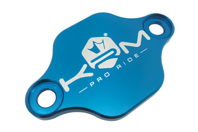 Olie Pomp Afdicht Deksel KRM Derbi/AM6