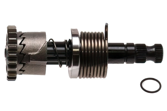 Kickstart Mechanisme Top Performance Minarelli AM6
