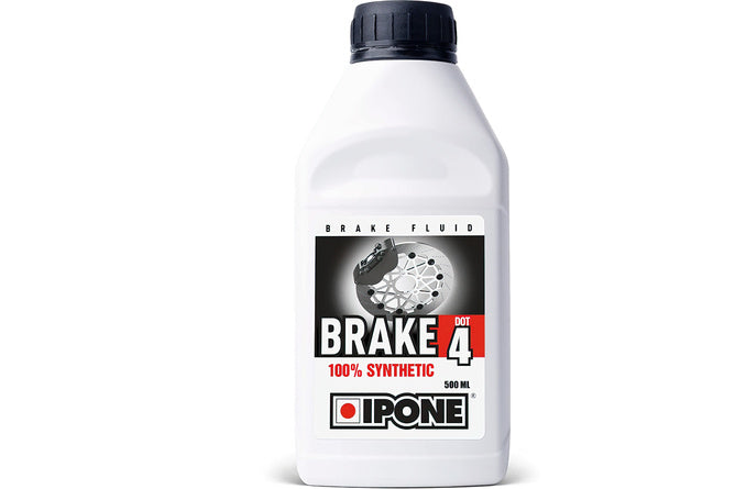 Remolie DOT 4 Ipone 250ML