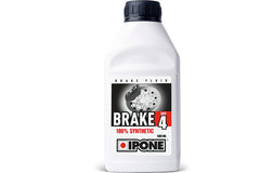 Remolie DOT 4 Ipone 250ML