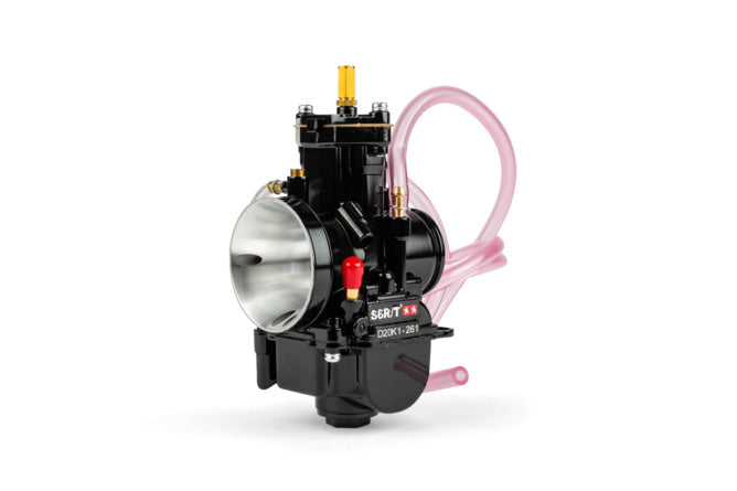 Stage 6 R/T PWK Carburateur 21mm tot 34mm