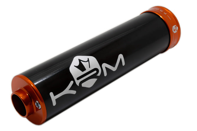 KRM 90/110 Dempers