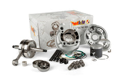 Italkit 94cc Tuningskit met Cilinder en Krukas voor Minarelli AM6