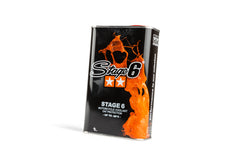 Stage6 Koelvloeistof -38°C Oranje 1L