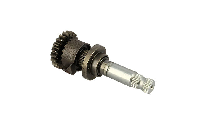 Kickstart Mechanisme Minarelli AM6