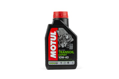 Motul Transoil 10W40 Versnellingsbakolie