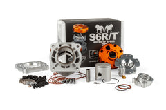 Stage 6 R/T 70cc cilinderkit Minarelli AM6