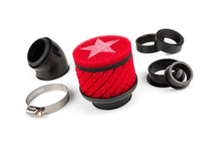 Stage6 luchtfilter Racing D. 28 - 48mm