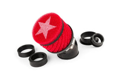 Stage6 luchtfilter Racing D. 28 - 48mm