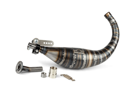 Uitlaat Am6 β BNRevisie