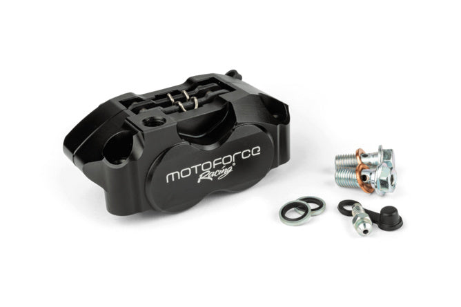 Motorforce 4 Zuiger Remklauw Radiaal
