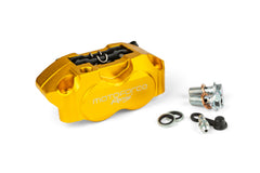 Motorforce 4 Zuiger Remklauw Radiaal