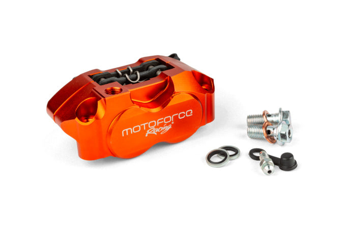 Motorforce 4 Zuiger Remklauw Radiaal
