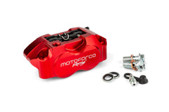 Motorforce 4 Zuiger Remklauw Radiaal