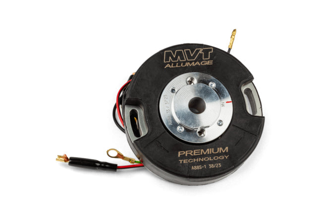 MVT Premium Binnenrotor Ontsteking Derbi Euro 3/4