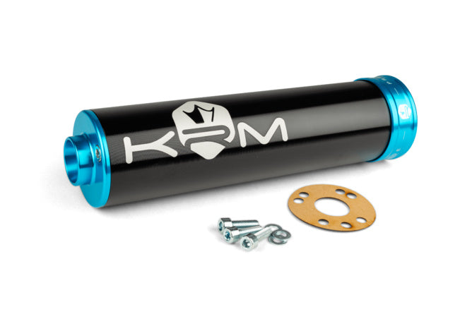 KRM 90/110 Dempers