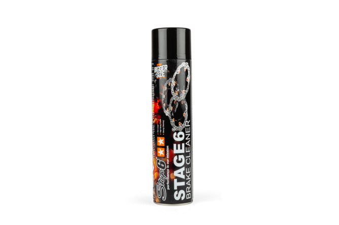 Stage6 Remreiniger 600ml