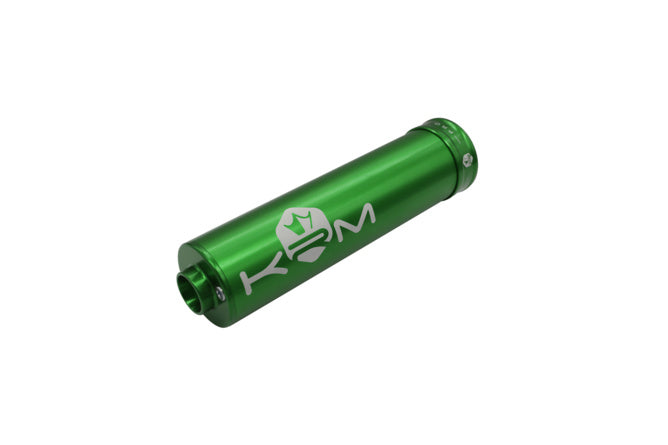 KRM 90/110 Dempers