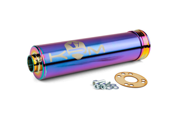 KRM 90/110 Dempers