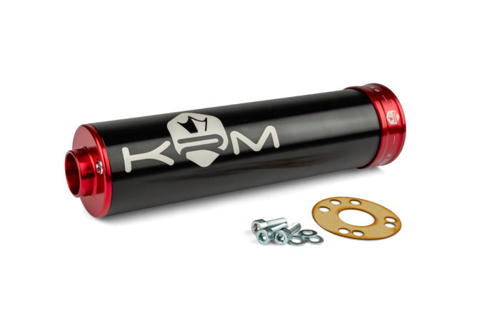 KRM 90/110 Dempers