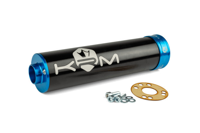KRM 90/110 Dempers