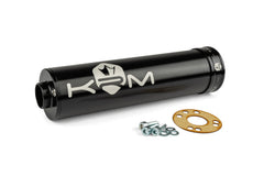 KRM 90/110 Dempers