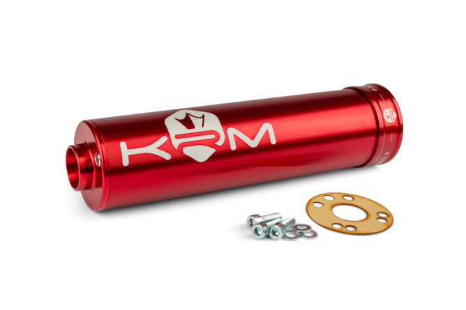 KRM 90/110 Dempers