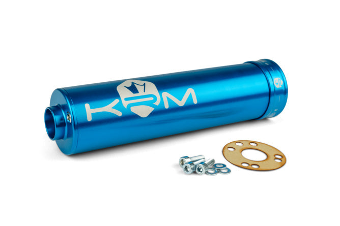 KRM 90/110 Dempers