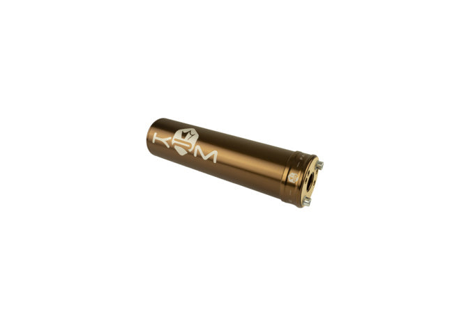 KRM 90/110 Dempers