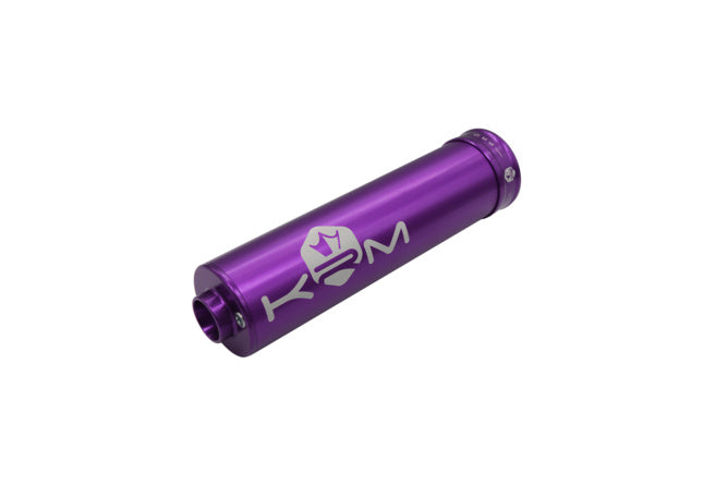 KRM 90/110 Dempers