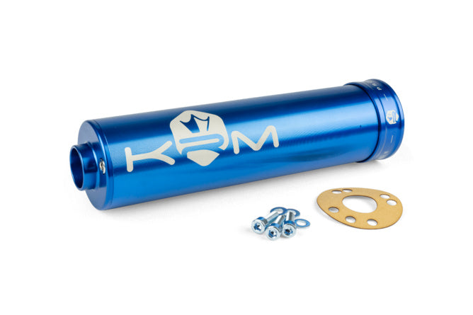 KRM 90/110 Dempers