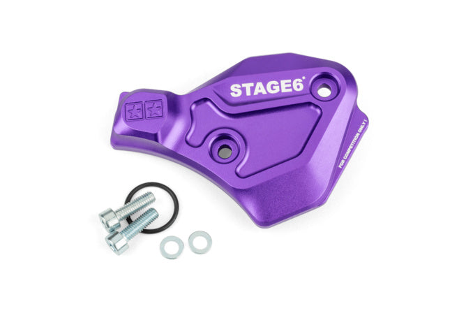 Stage6 Oliepomp Deksel Minarelli AM6