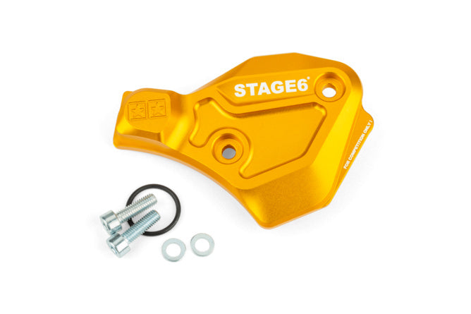 Stage6 Oliepomp Deksel Minarelli AM6