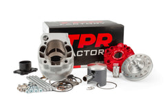 Top Performance 100cc Cilinderkit Minarelli Am6