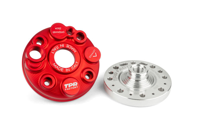Top Performance 100cc Cilinderkit Minarelli Am6