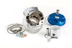 2Fast Cilinderkit 44.9mm Slag Derbi Euro 3/4