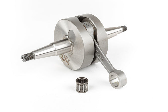 Bidalot Krukas 39.7mm 85mm Drijfstang Derbi Euro 2